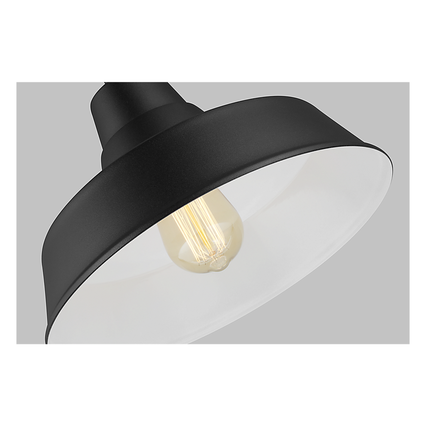 Barn Light Large Wall Lantern