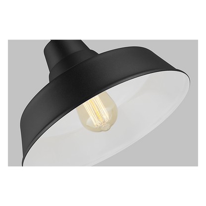 Barn Light Large Wall Lantern