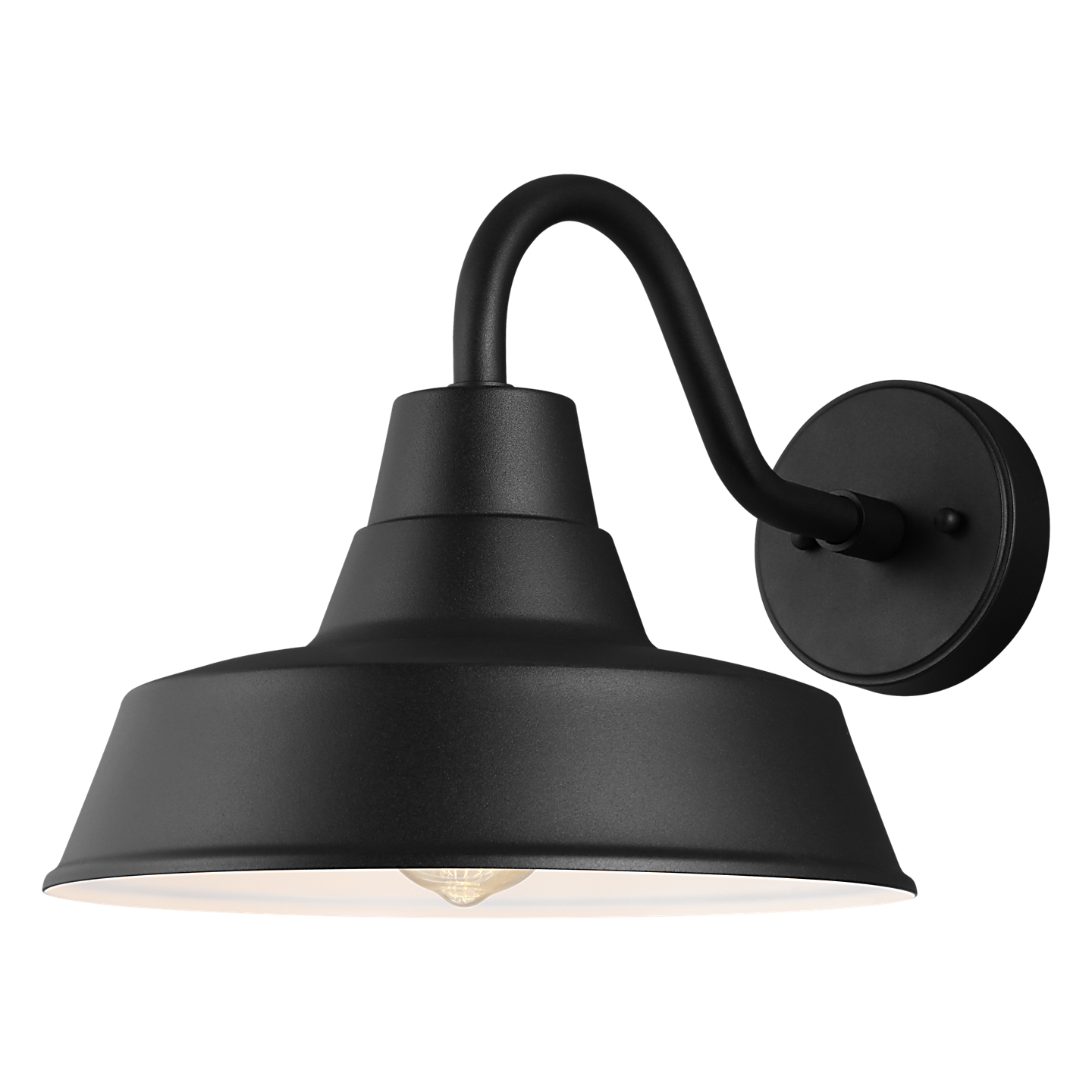 Barn Light Large Wall Lantern