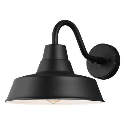 Barn Light Large Wall Lantern