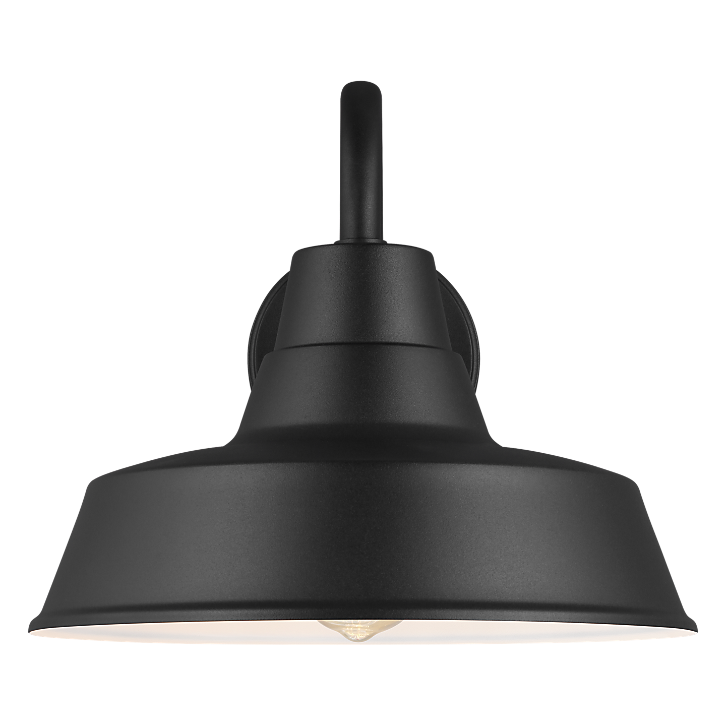 Barn Light Large Wall Lantern