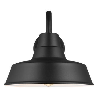 Barn Light Large Wall Lantern