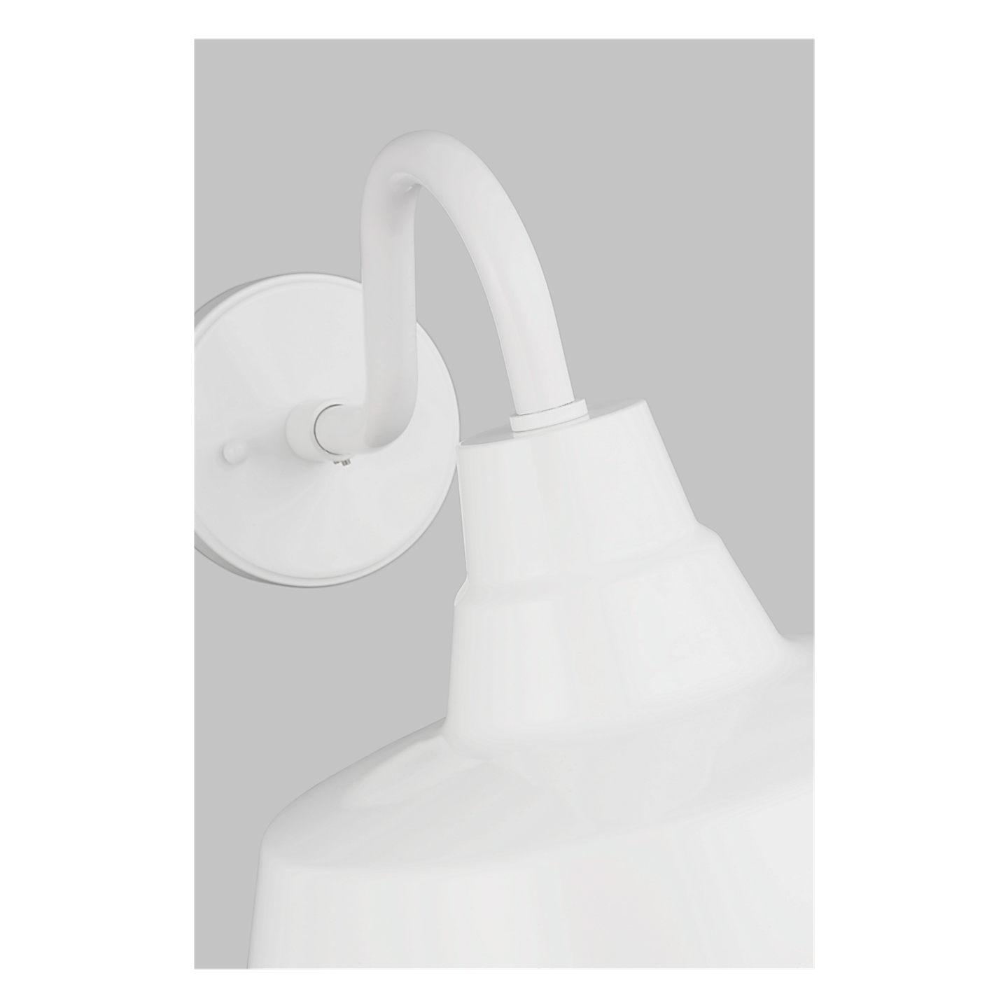 Barn Light Large Wall Lantern