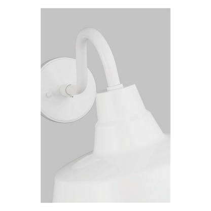 Barn Light Large Wall Lantern