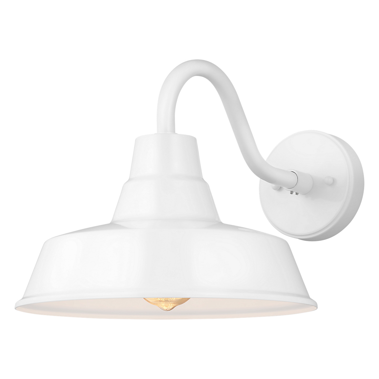 Barn Light Medium Wall Lantern