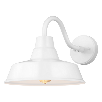 Barn Light Medium Wall Lantern