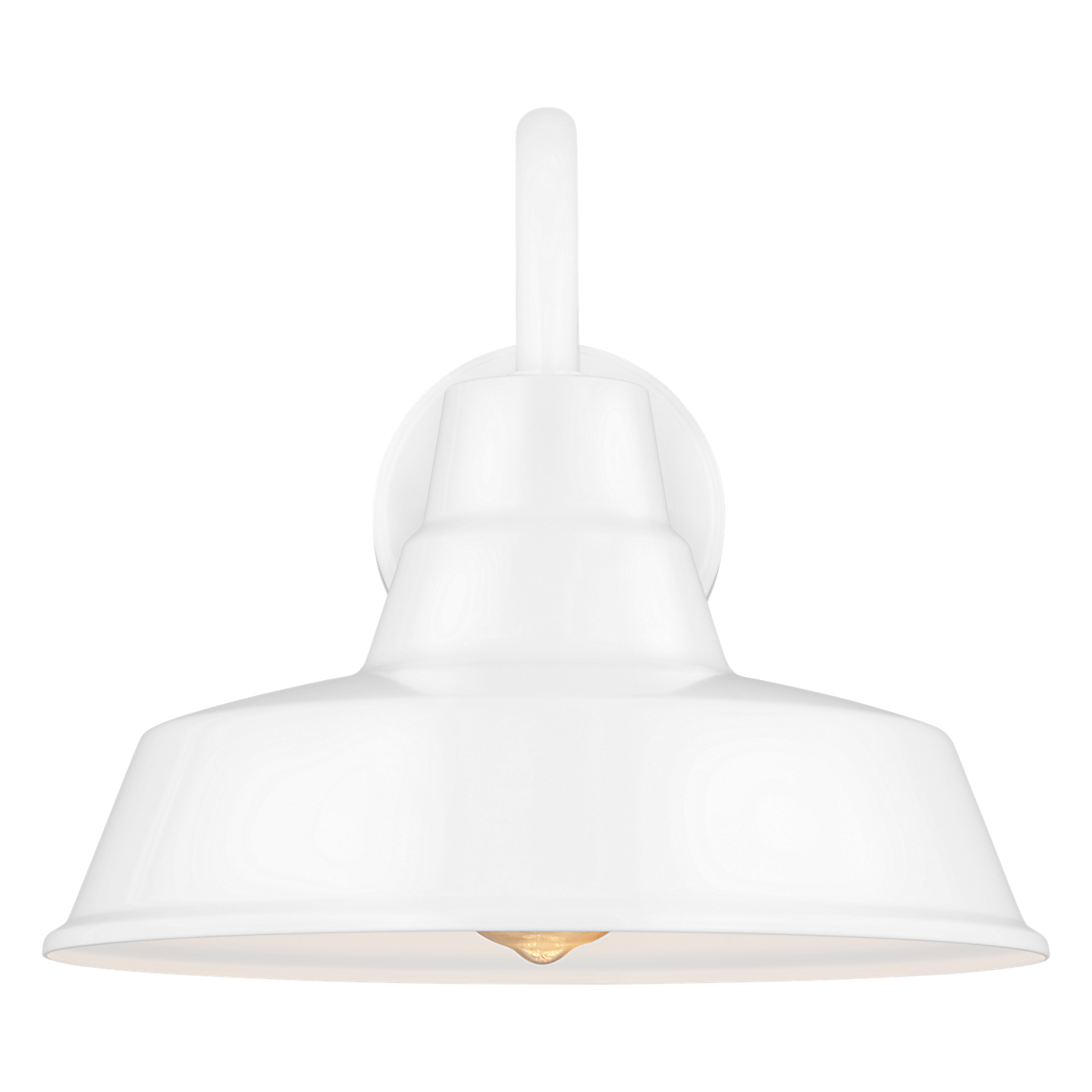 Barn Light Medium Wall Lantern