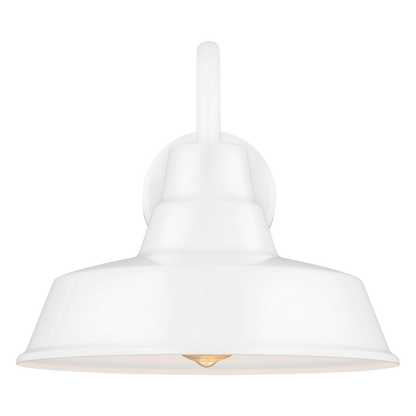 Barn Light Medium Wall Lantern