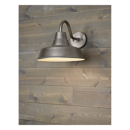 Barn Light Large Wall Lantern