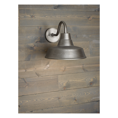 Barn Light Large Wall Lantern