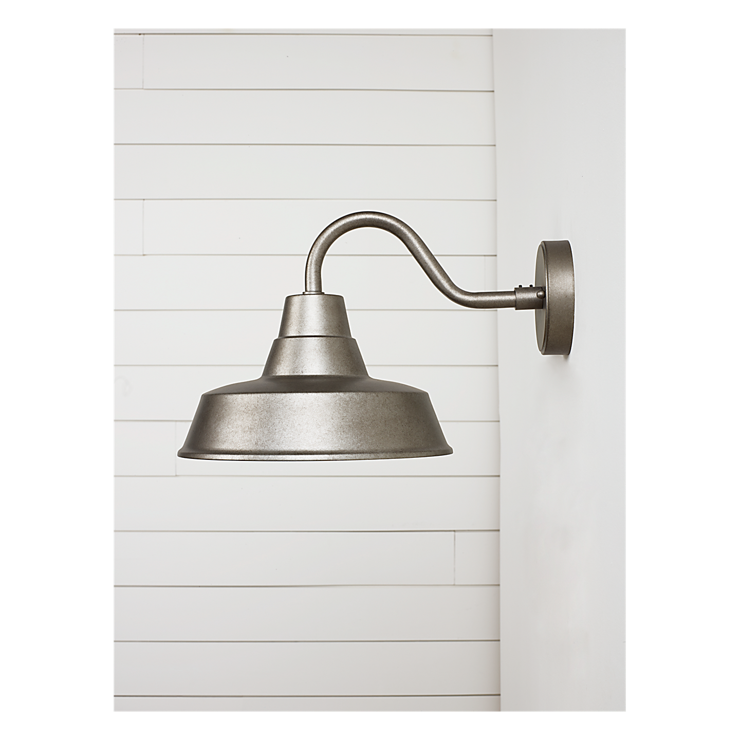 Barn Light Large Wall Lantern