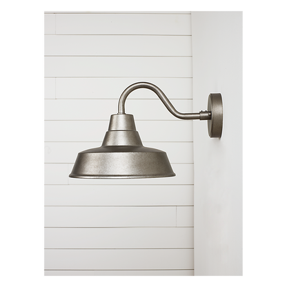 Barn Light Large Wall Lantern