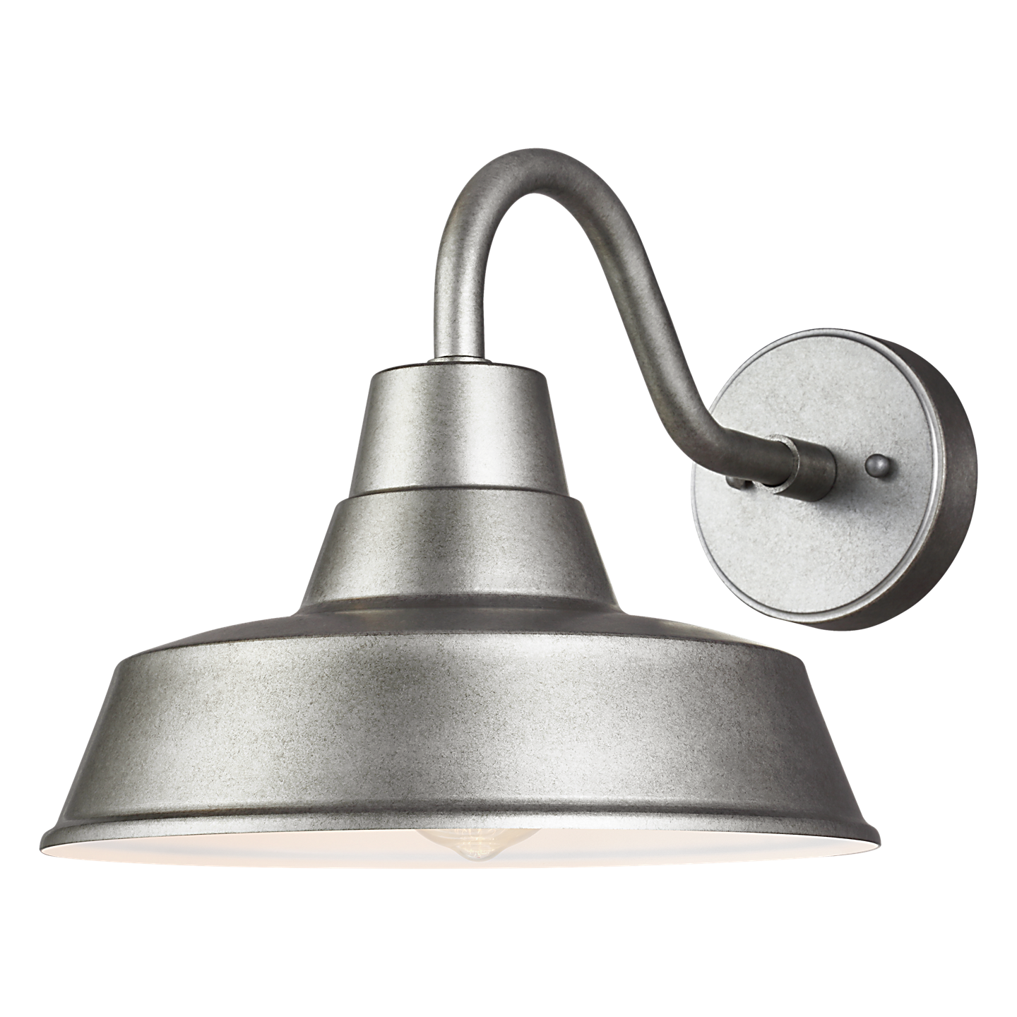 Barn Light Medium Wall Lantern