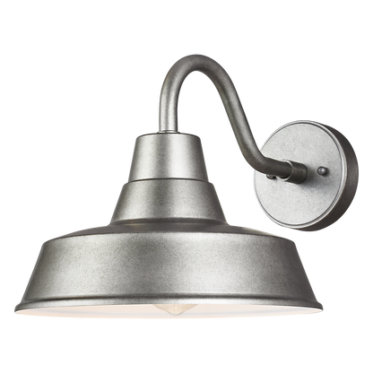 Barn Light Medium Wall Lantern