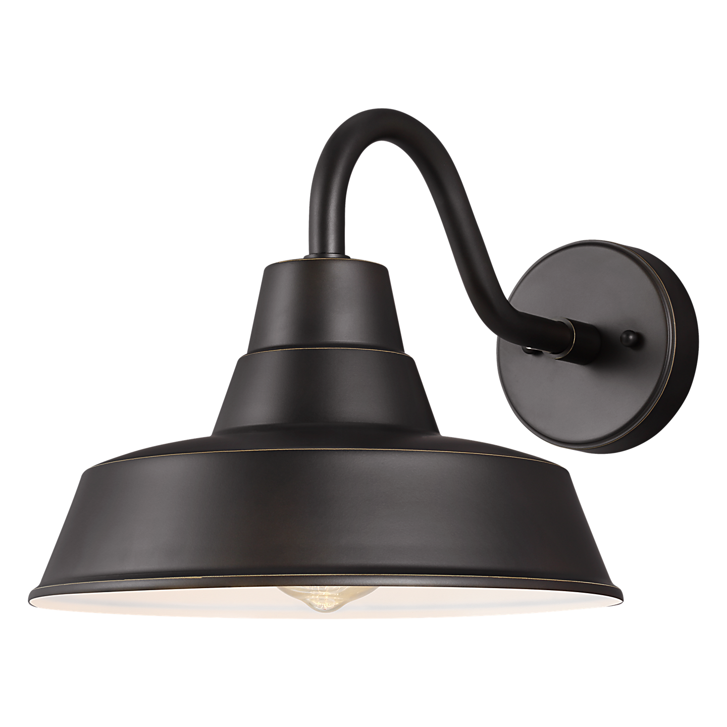 Barn Light Large Wall Lantern