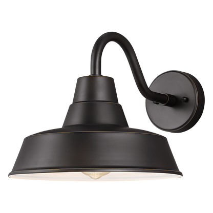 Barn Light Large Wall Lantern