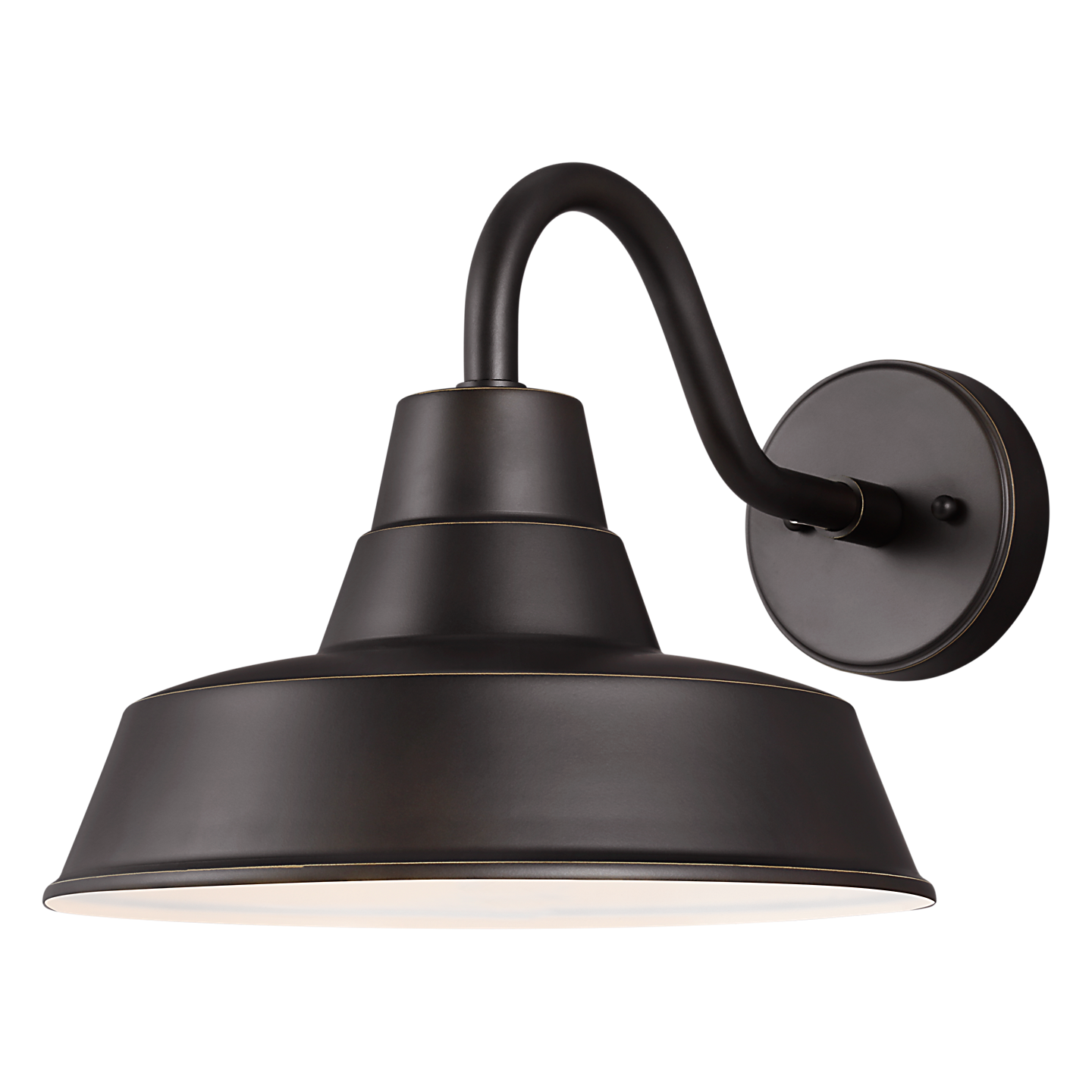 Barn Light Large Wall Lantern