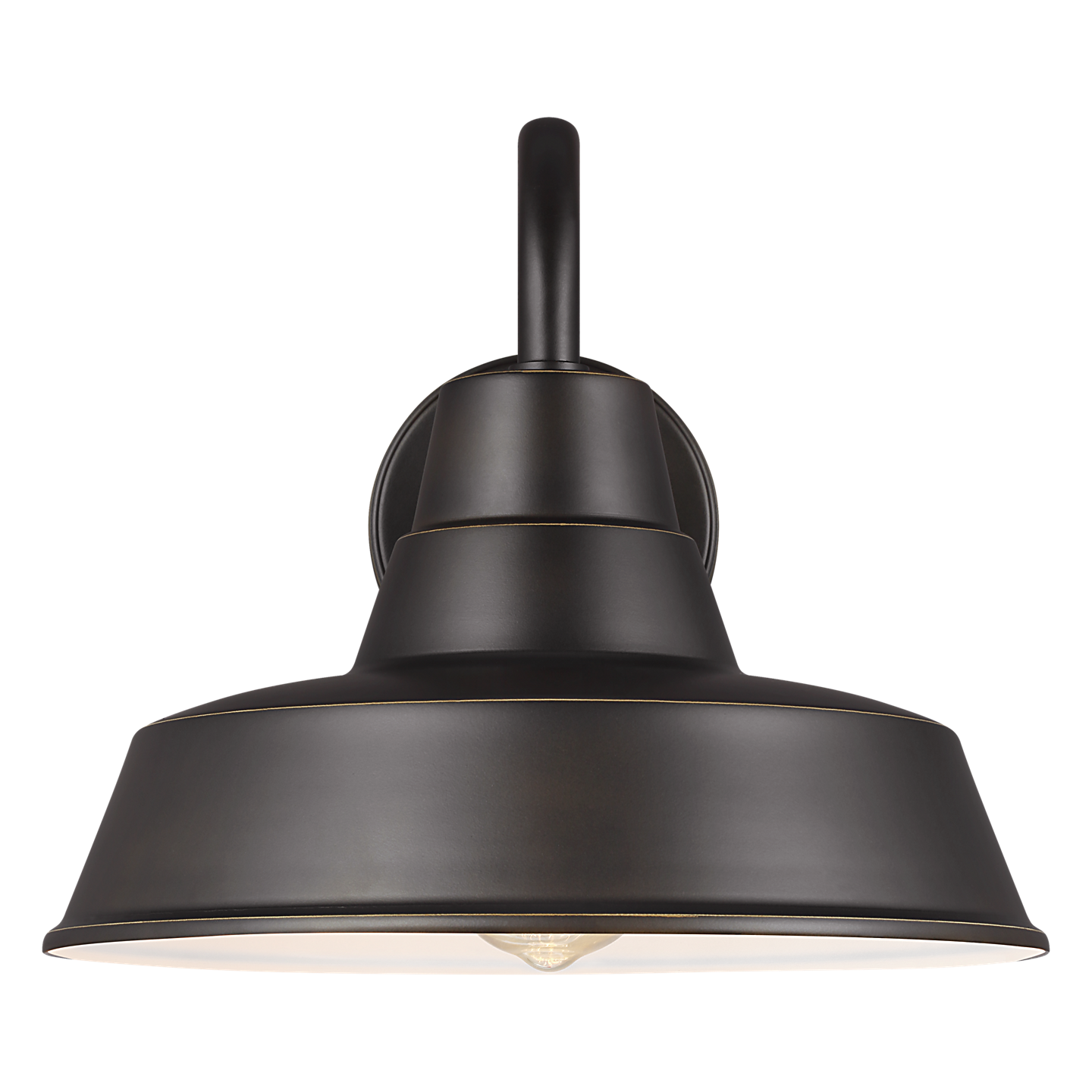 Barn Light Medium Wall Lantern