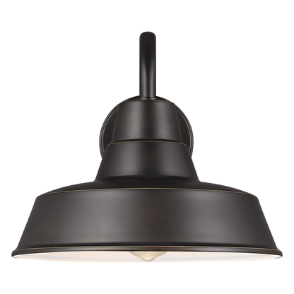 Barn Light Medium Wall Lantern