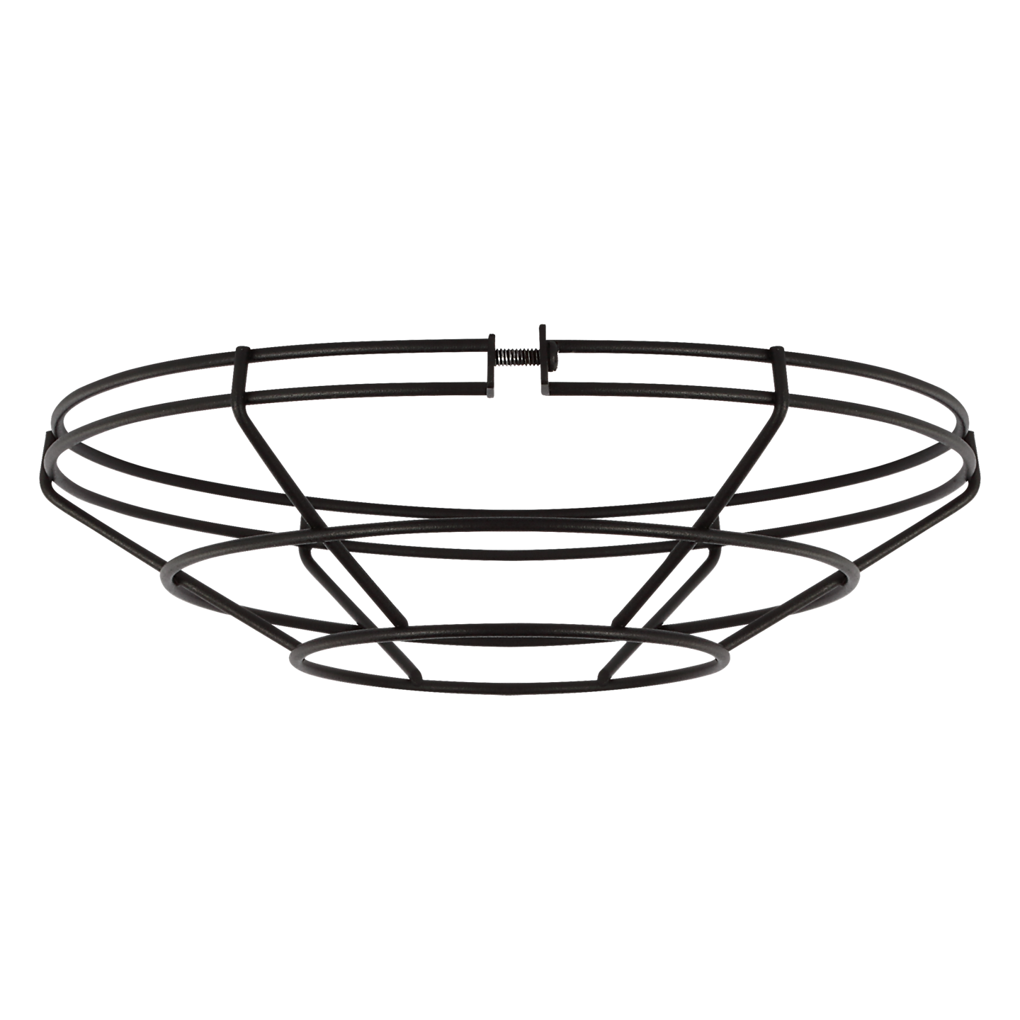 Cage for Small Barn Light