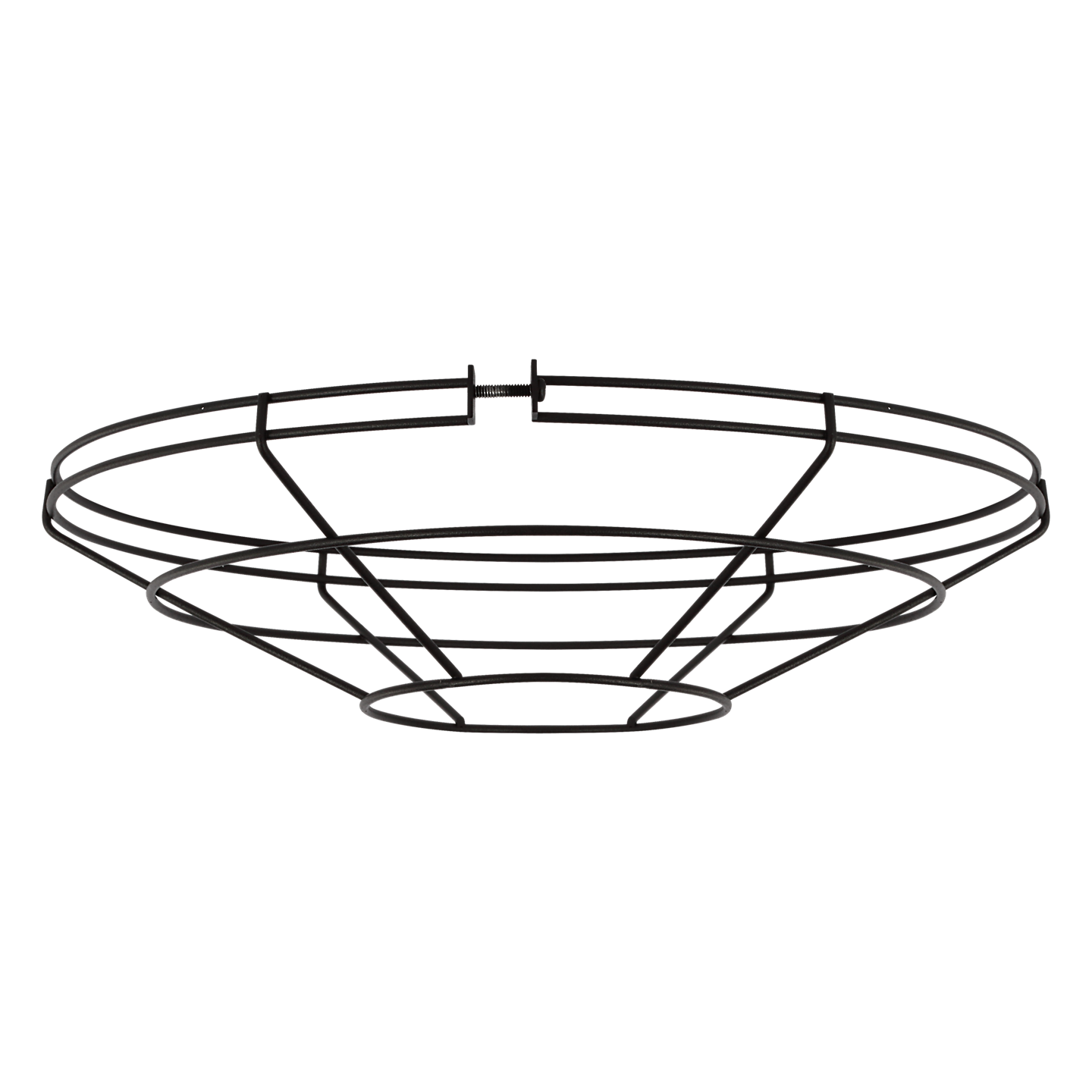 Cage for Medium Barn Light