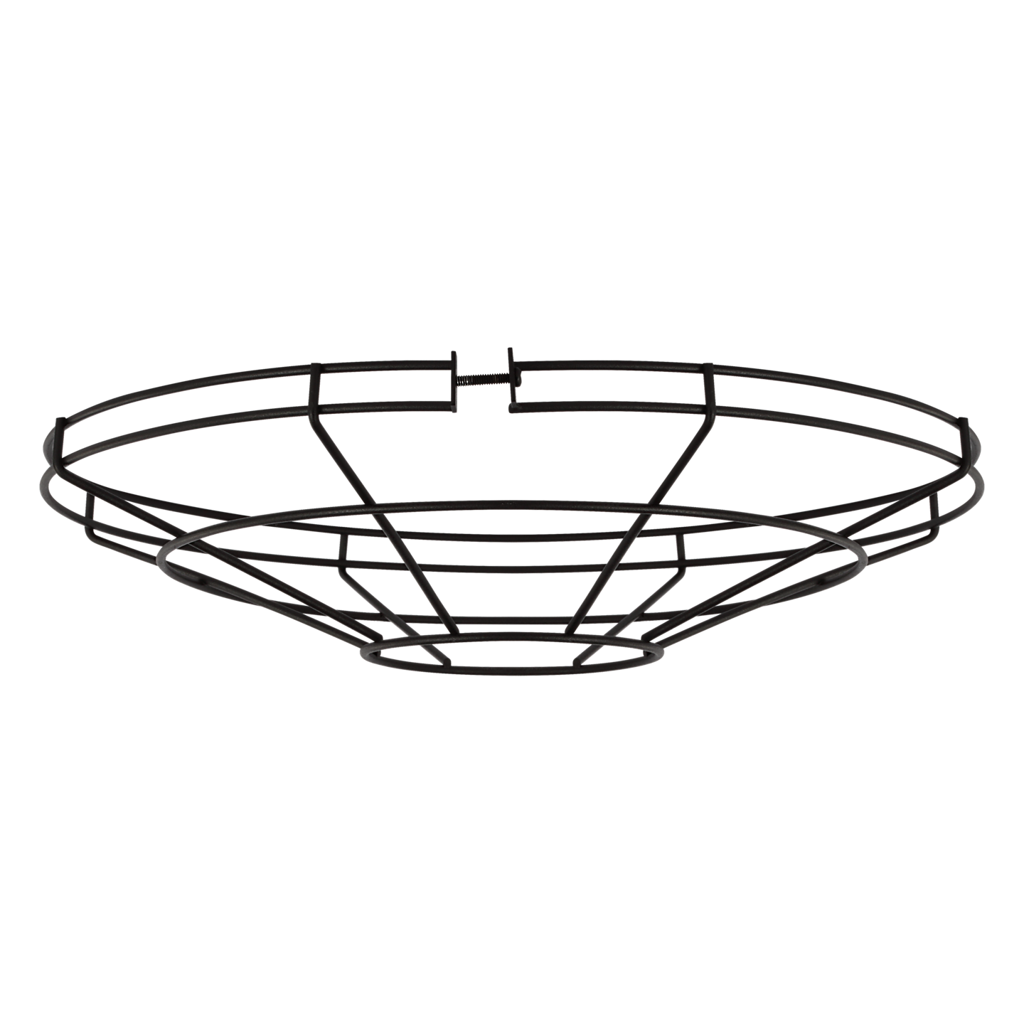 Cage for Large Barn Light