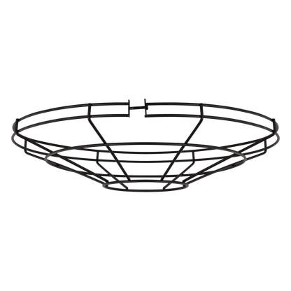 Cage for Large Barn Light