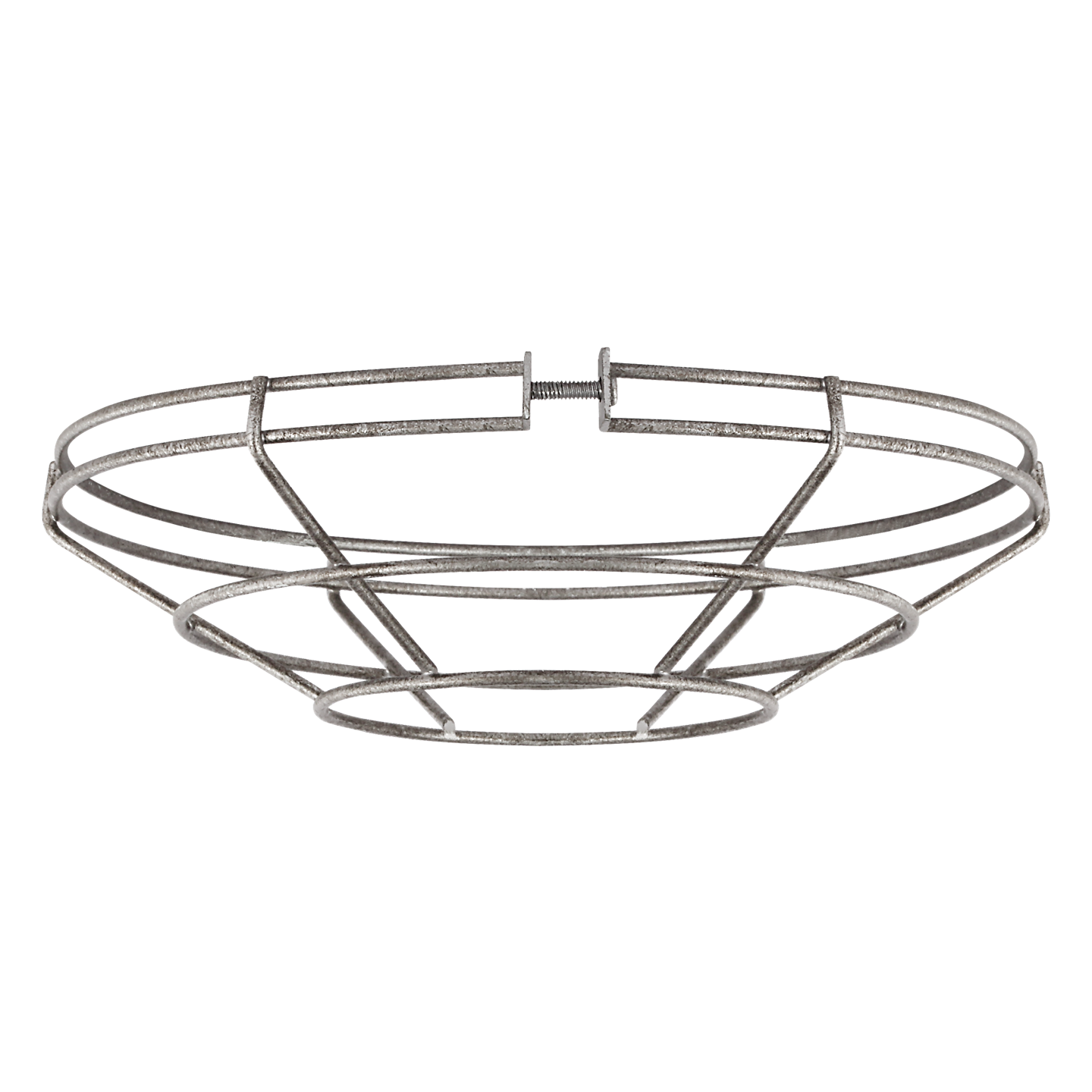 Cage for Small Barn Light