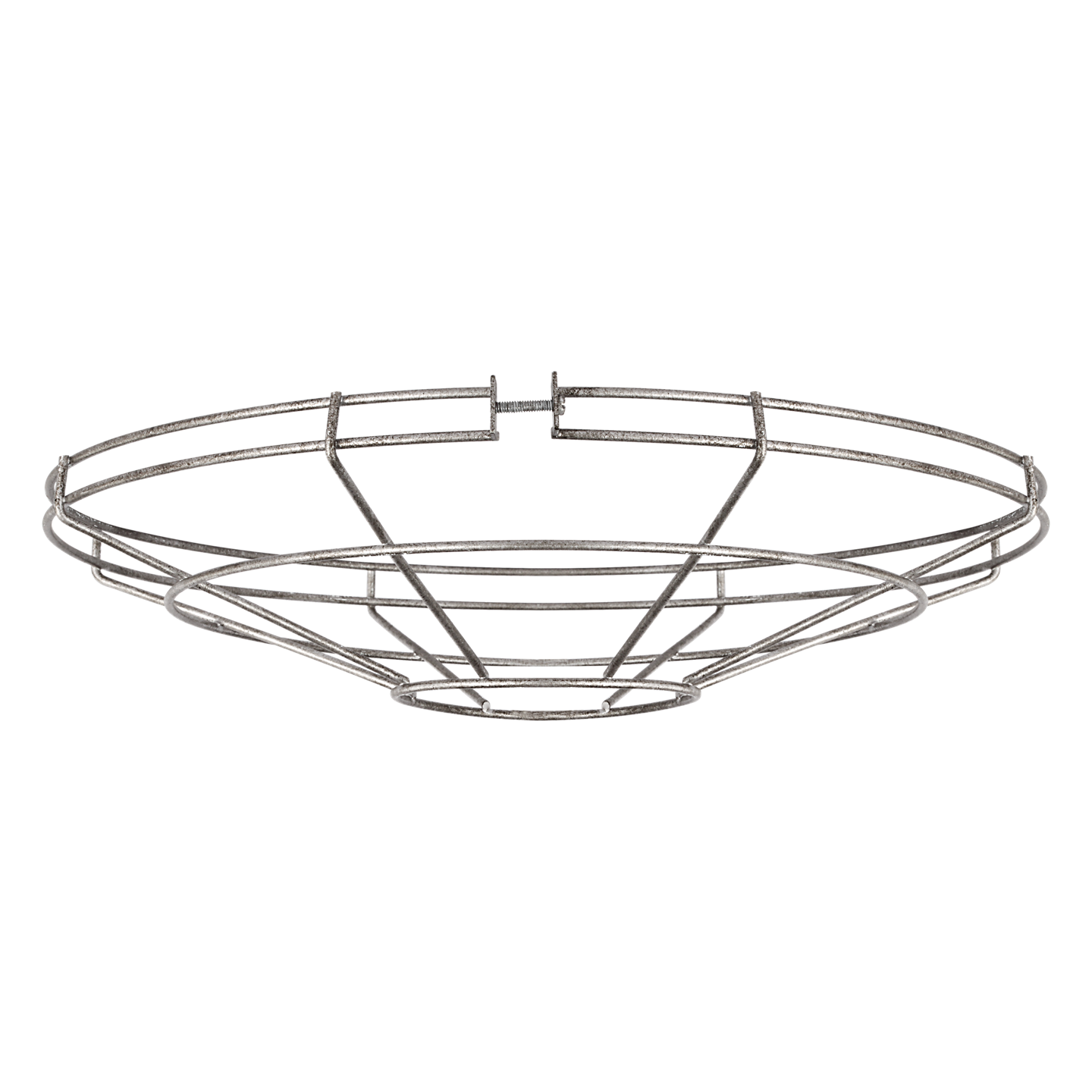 Cage for Large Barn Light