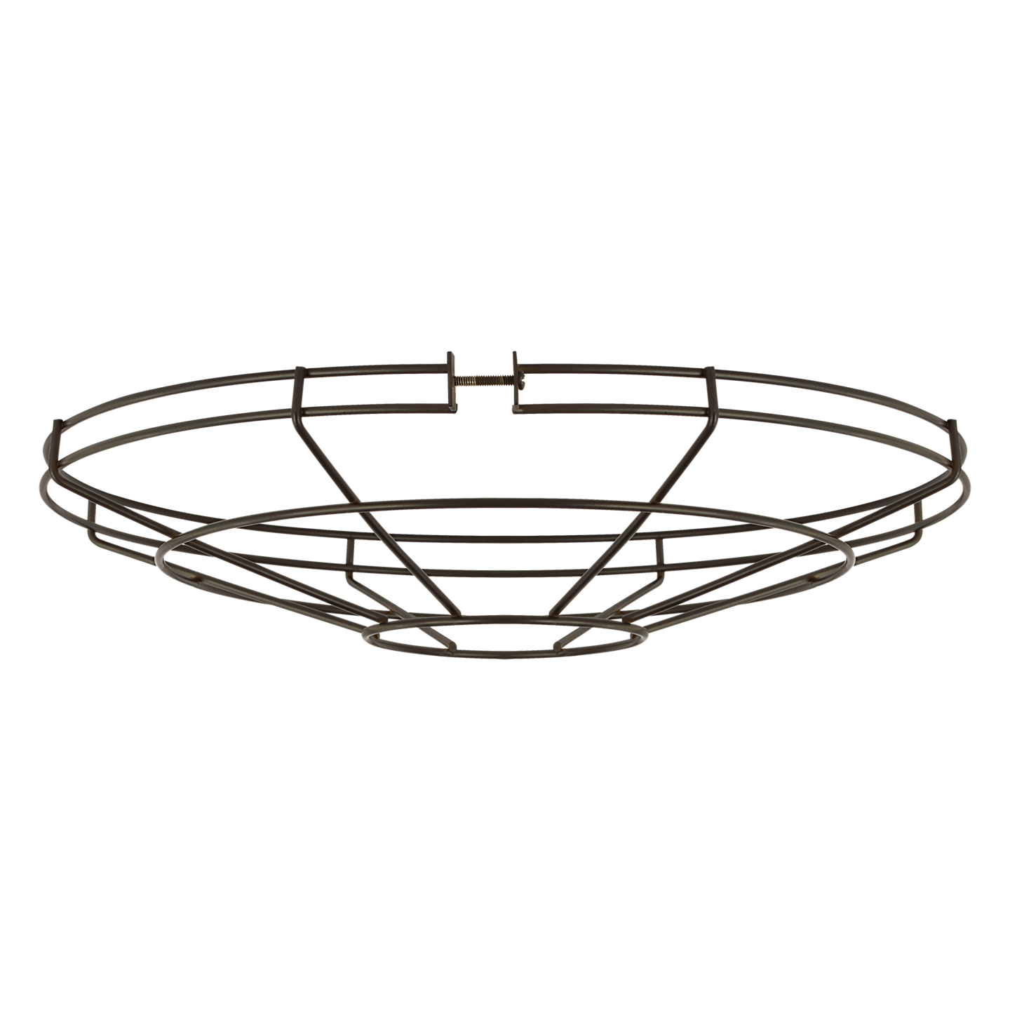 Cage for Large Barn Light