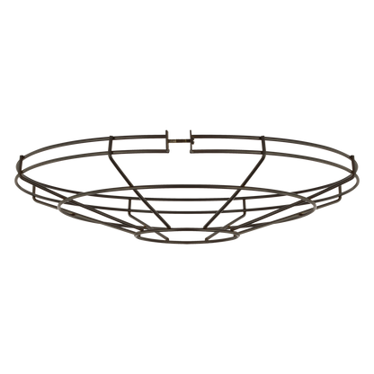 Cage for Large Barn Light