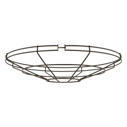 Cage for Extra Large Barn Light