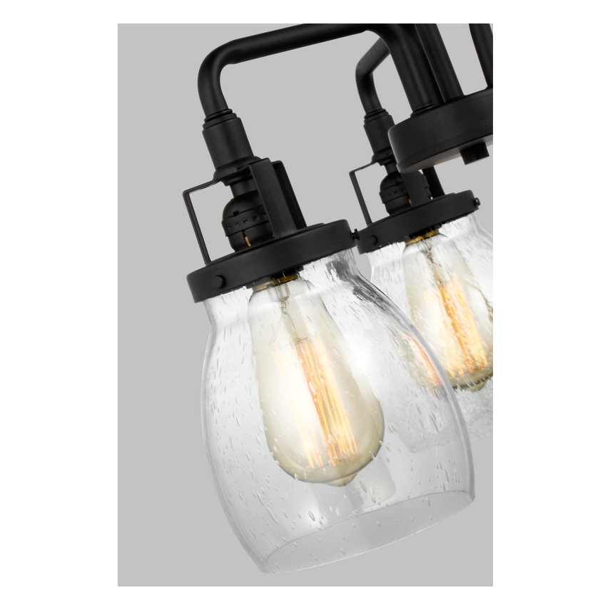 Belton 3-Light Chandelier