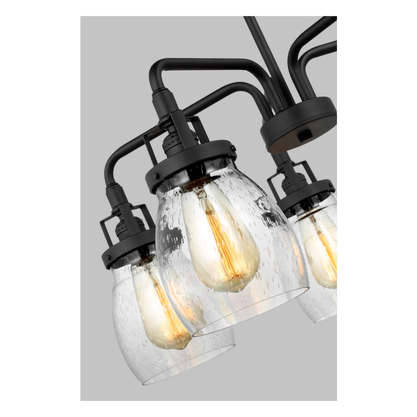 Belton 5-Light Chandelier