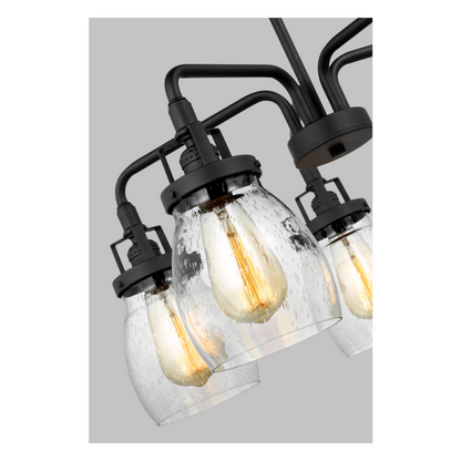 Belton 5-Light Chandelier