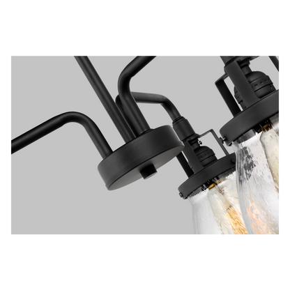 Belton 3-Light Chandelier