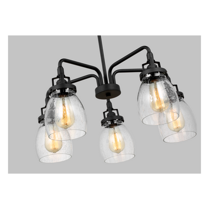 Belton 5-Light Chandelier