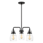 Belton 3-Light Chandelier