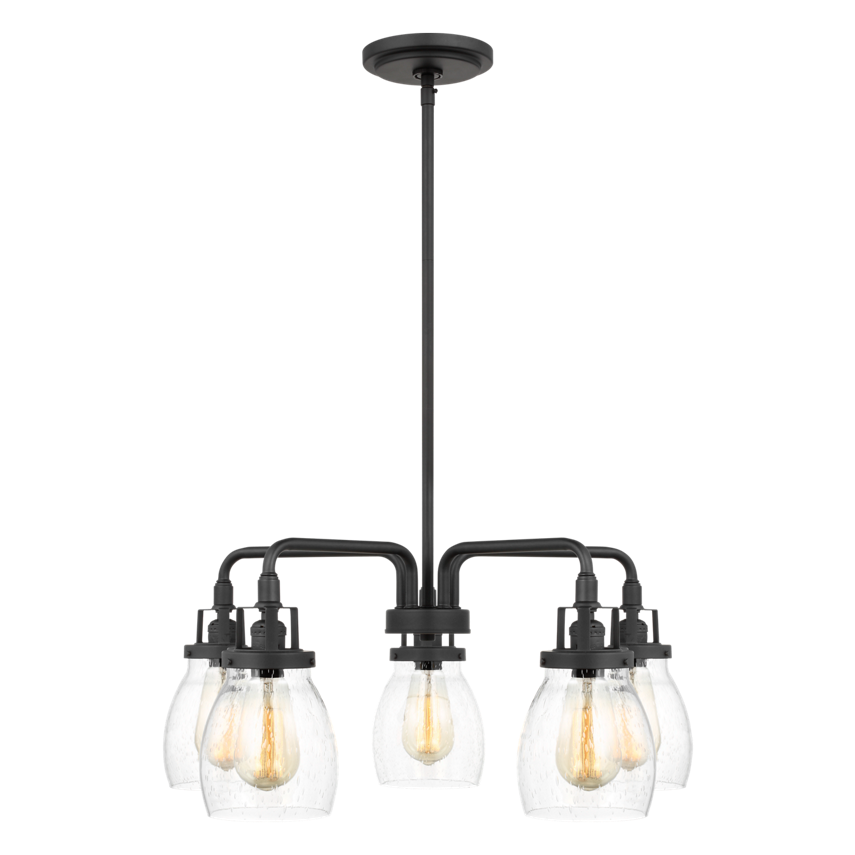Belton 5-Light Chandelier