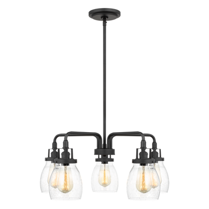 Belton 5-Light Chandelier