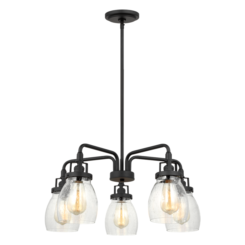 Belton 5-Light Chandelier