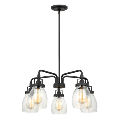 Belton 5-Light Chandelier