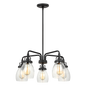 Belton 5-Light Chandelier