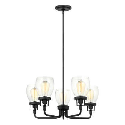 Belton 5-Light Up Chandelier