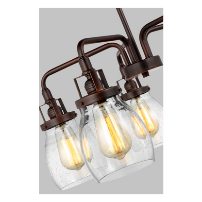 Belton 5-Light Chandelier
