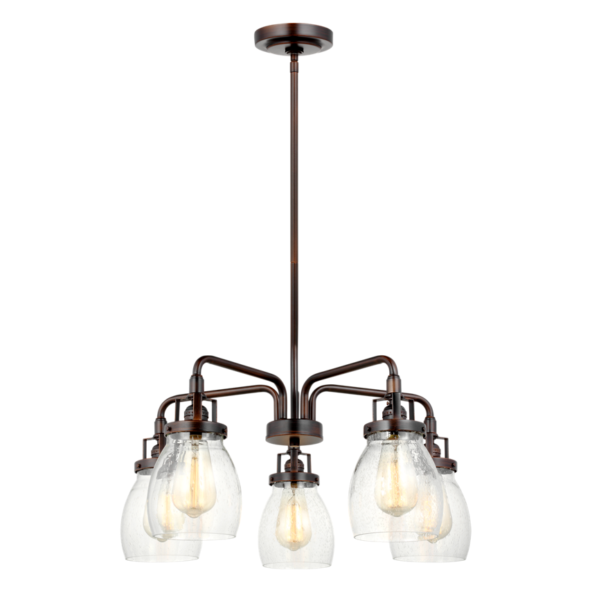 Belton 5-Light Chandelier