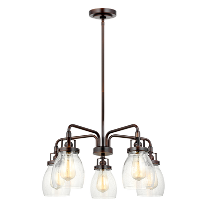 Belton 5-Light Chandelier