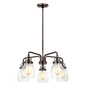 Belton 5-Light Chandelier