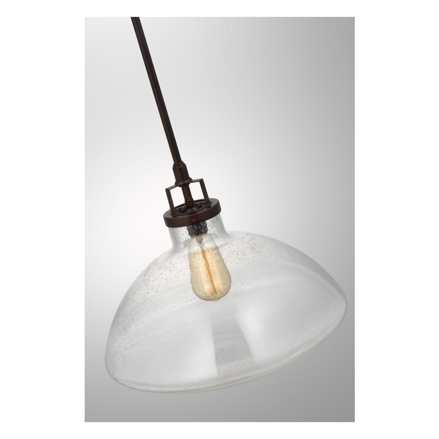 Belton Large Pendant