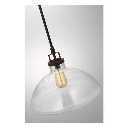 Belton Large Pendant
